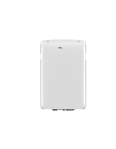 Hisense Aire Acondicionado Portátil 2,6 Solo Frío