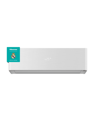 Hisense unidad interior Energy Pro Plus 2,6Kw/3,2Kw A+++