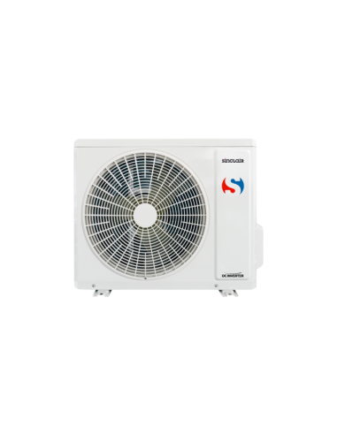 Sinclair Unidad Exterior Serie Keyon 3,4/3,4Kw