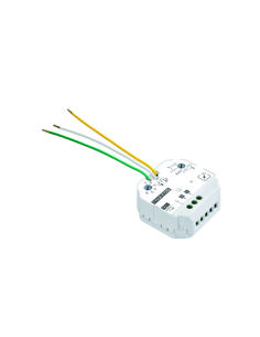 Delta Dore Tyxia 2700 Emisor alimentado a 230v multifunción