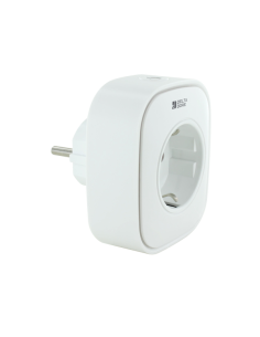 Delta Dore EASY PLUG F16EM Enchufe inteligente conectado 16A