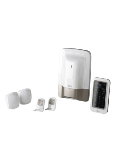 Delta Dore Tyxal+ Pack de alarma conectada inalámbrico 
