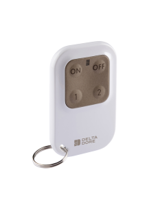 Delta Dore TL2000 Tyxal+ Telemando radio sistema alarma